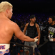Cody Rhodes and The Young Bucks real-life relationship is as strong as their in-ring one is tenuous.